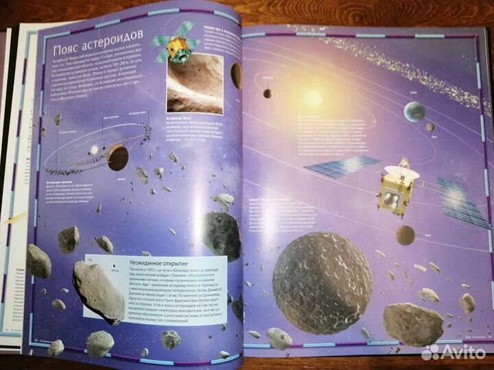 Атлас Вселенной