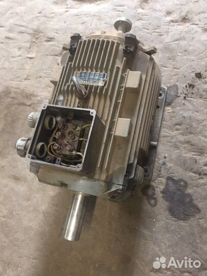 Ремонт асинхронных и синхронных электродвигателей