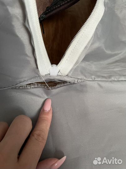 Манеж детский