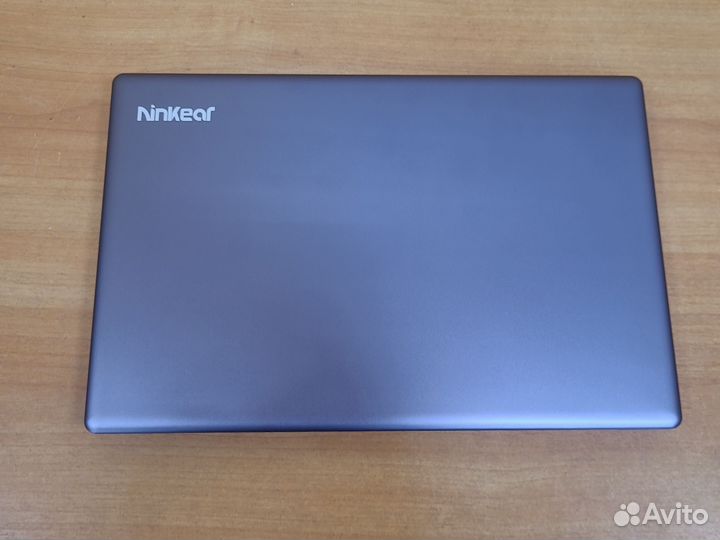 Ноутбук Ninkear N14 PRO (i7, 16Gb, 1Tb SSD, Новый)
