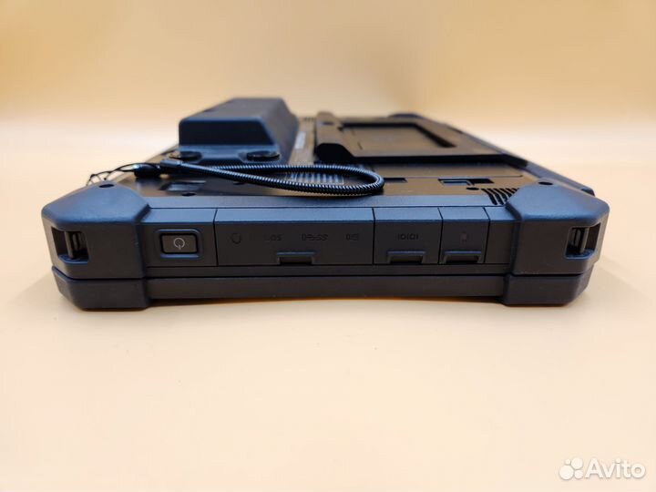 Dell 7212 i5-8350U + Клавиатура + Докстанция