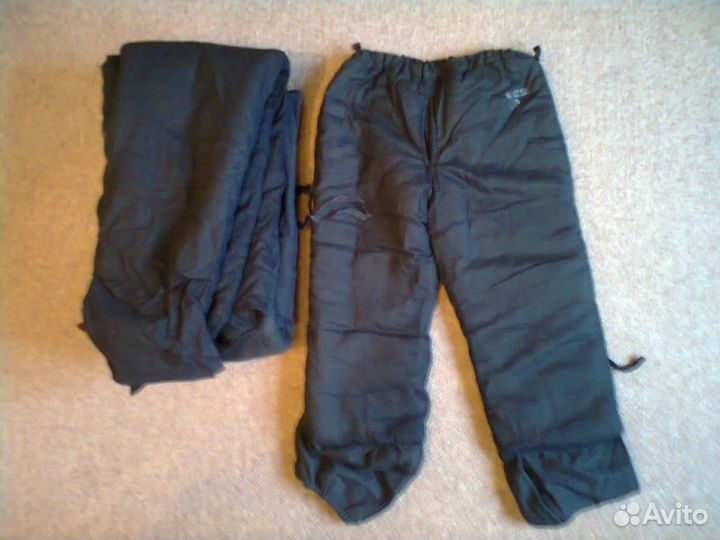 Спецодежда