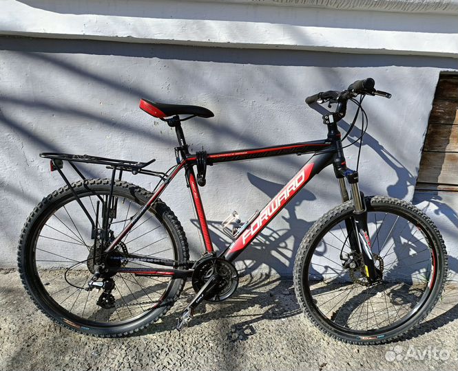 Велосипед Forward Next 2.0