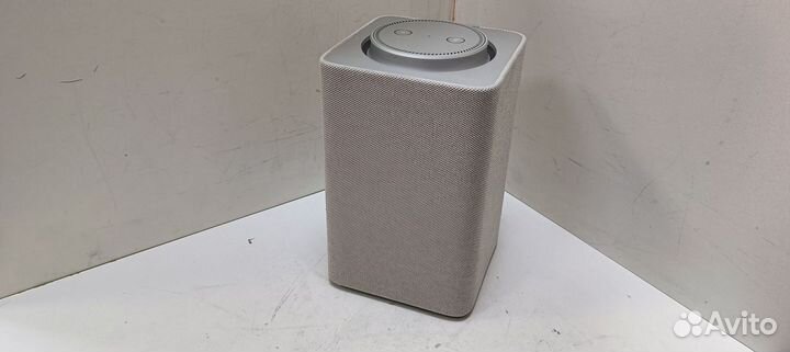 Умная Колонка Yandex Станция yndx-0001