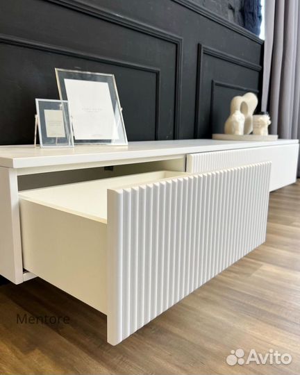 Тумба под тв Filippo дизайнерская