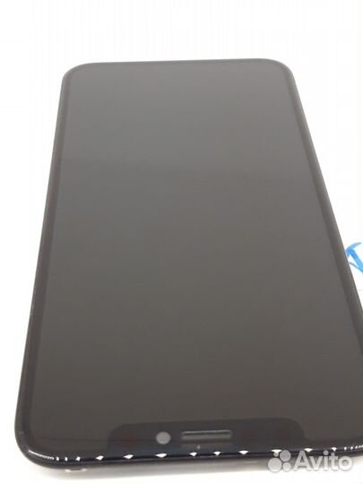 Дисплей iPhone x
