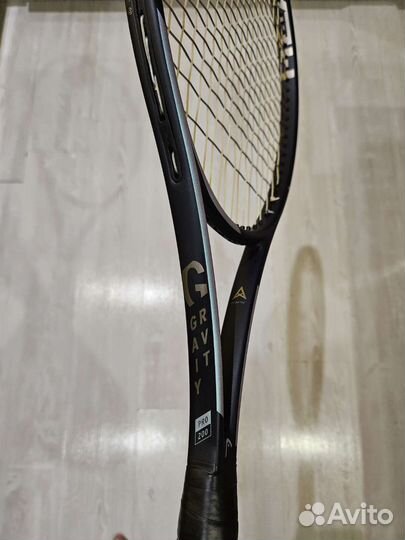 Head Gravity Pro 2023