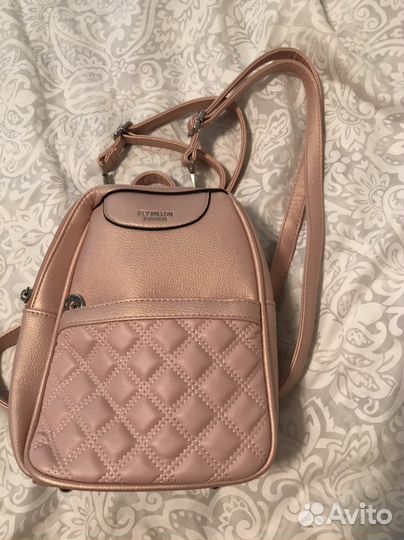 Рюкзак детский новый