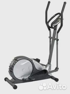 Эллиптический тренажер Hasttings Q600