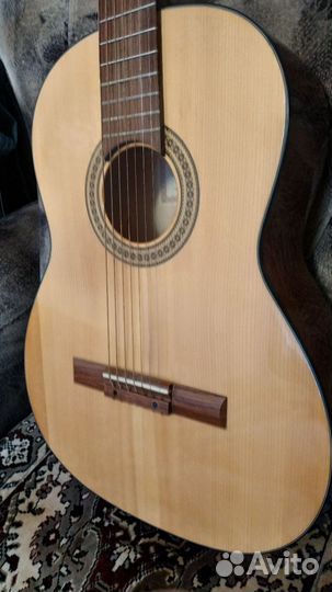 Семиструнная гитара