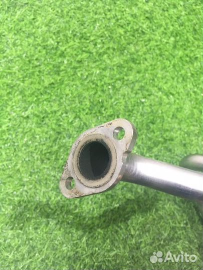 Трубка картерных газов Mercedes E W212 1.8 M271