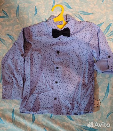 Костюм на мальчика