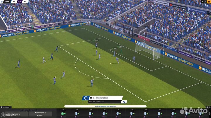 Football Manager 2024 (Steam)