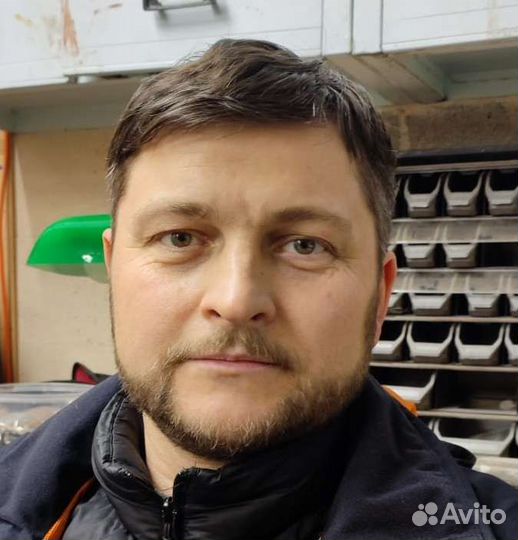 Услуги электрика