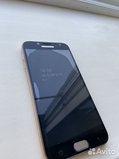 Телефон samsung galaxy J7