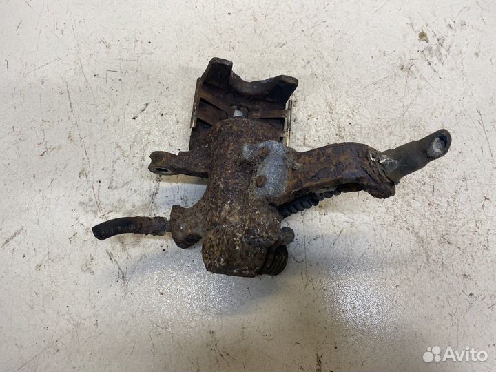 Суппорт Honda Civic, 2000