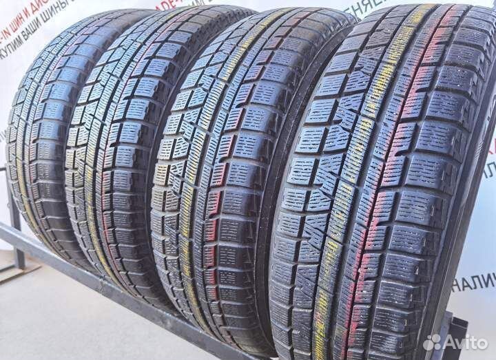 Yokohama Ice Guard IG50+ 185/65 R15 88Q