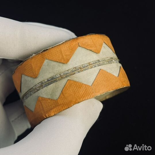 Елочная игрушка Сюрпризница барабан