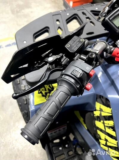 Детский квадрик 10лс