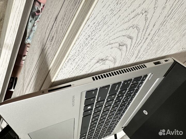 Hp probook 440 g7 i7 10 gen, 512/8