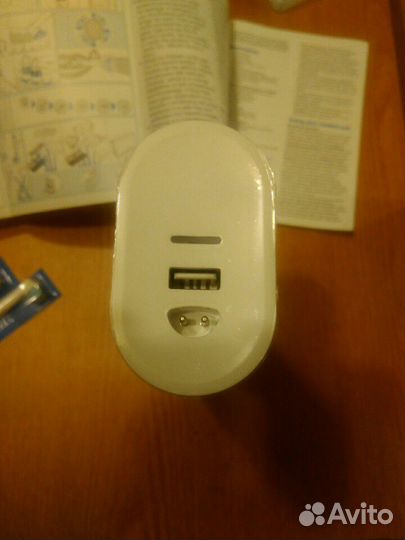 Чехол-кейс Braun для электрической зубной щетки