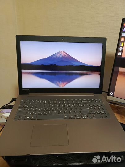 Lenovo ideapad 330 15ikb