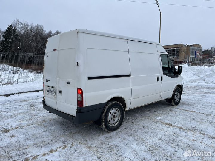 Грузоперевозки