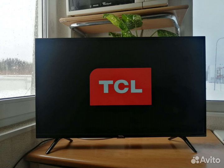 Телевизор Tcl 32