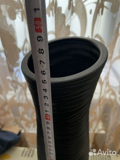 Ваза стильная лофт loft новая