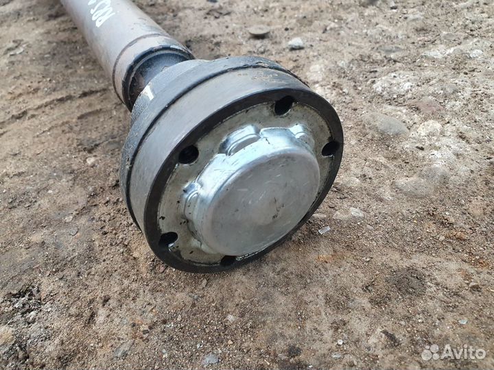 Карданный вал передний Range Rover Sport 1 L320