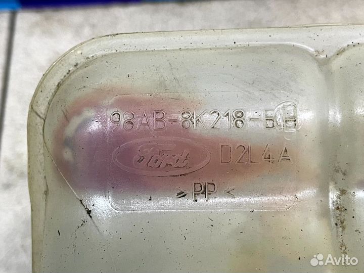 Бачок расширительный Ford Focus I