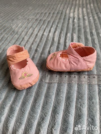 Обувь для больших кукол