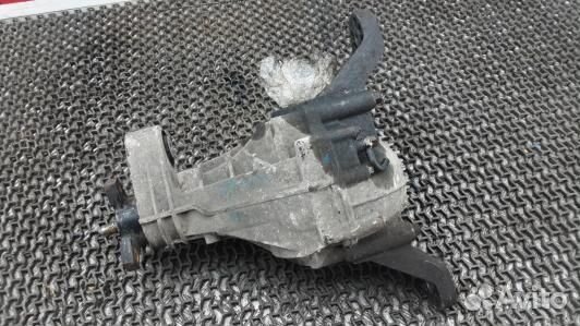 Редуктор задний mercedes benz R-class W251 (8PH14M