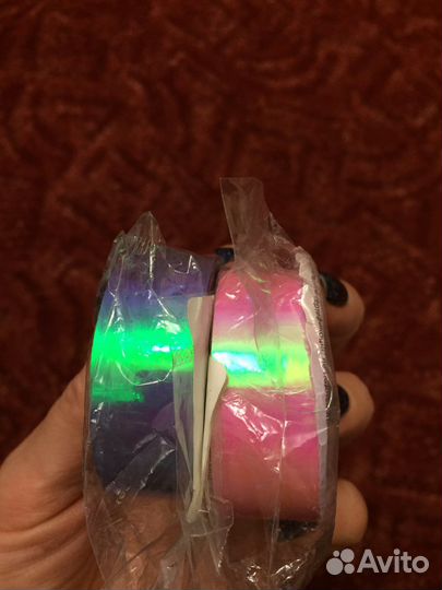 Обруч гимнастический, аналог Sasaki, 80см