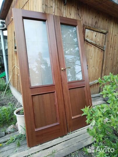 Межкомнатная Дверь