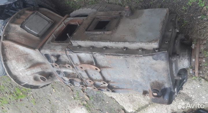 Продам Кпп шкода Лиаз