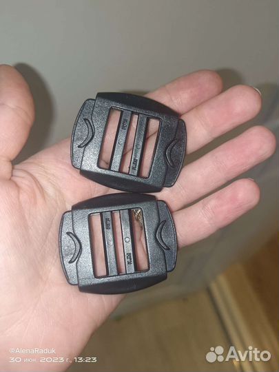 Запчасти к Babalo, Dearest