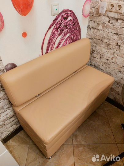 Кухонный диванчик