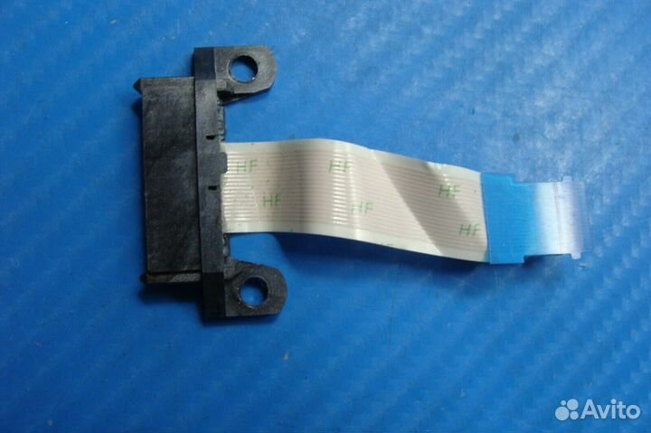 Шлейф DVD SATA для ноутбука HP Pavilion 15-AB