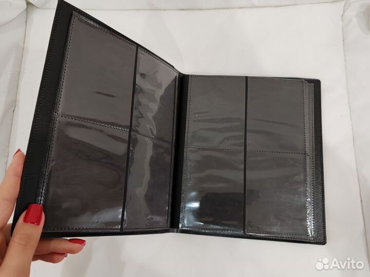 Материалы для мастера маникюра