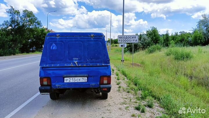 Грузоперевозки каблук, фургон