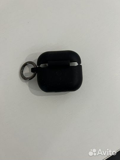 Чехол Ferrari для AirPods 3