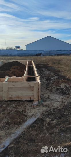 Строительная бригада Узбеки