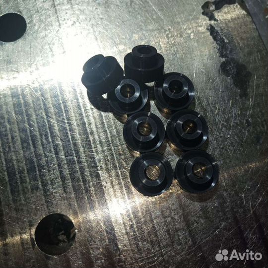 Производство резинок Ява/чезет/иж