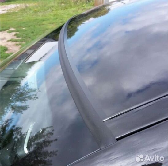 Резиновый уплотнитель