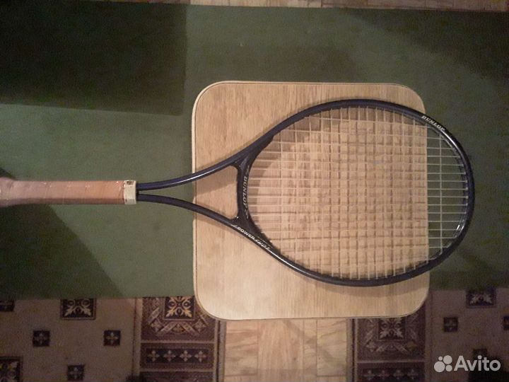 Ракетка для большого тенниса