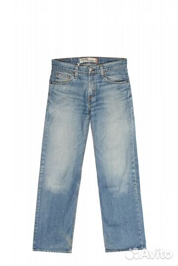Джинсы Levi's, размер W30, L32