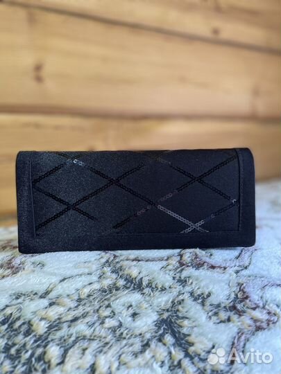 Сумка клатч