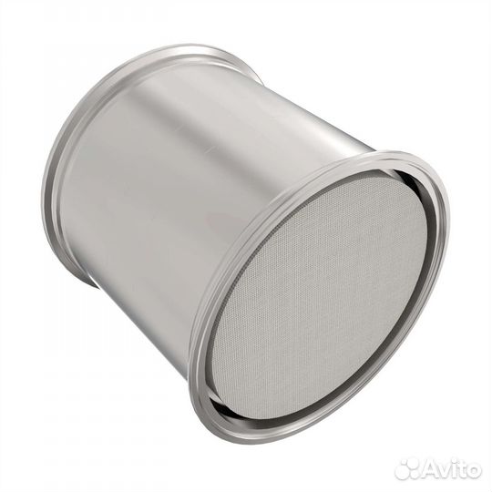 Сажевый фильтр, Diesel Particulate Filter RE563694