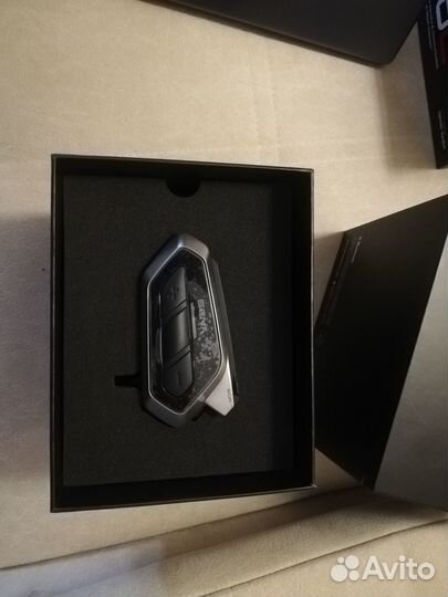 Мото гарнитура Sena 50R с комплекта dual